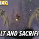 Love <i>Elden Ring</i> But Miss <i>Sekiro</i>’s Grappling Hook? This May Be The Souls-Like For You